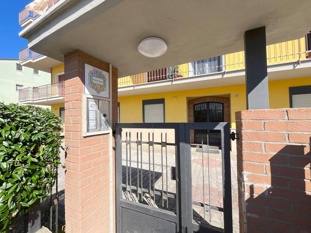 Appartamento a San giorgio del sannio in Via Enrico Nisco, 47 - Foto 4