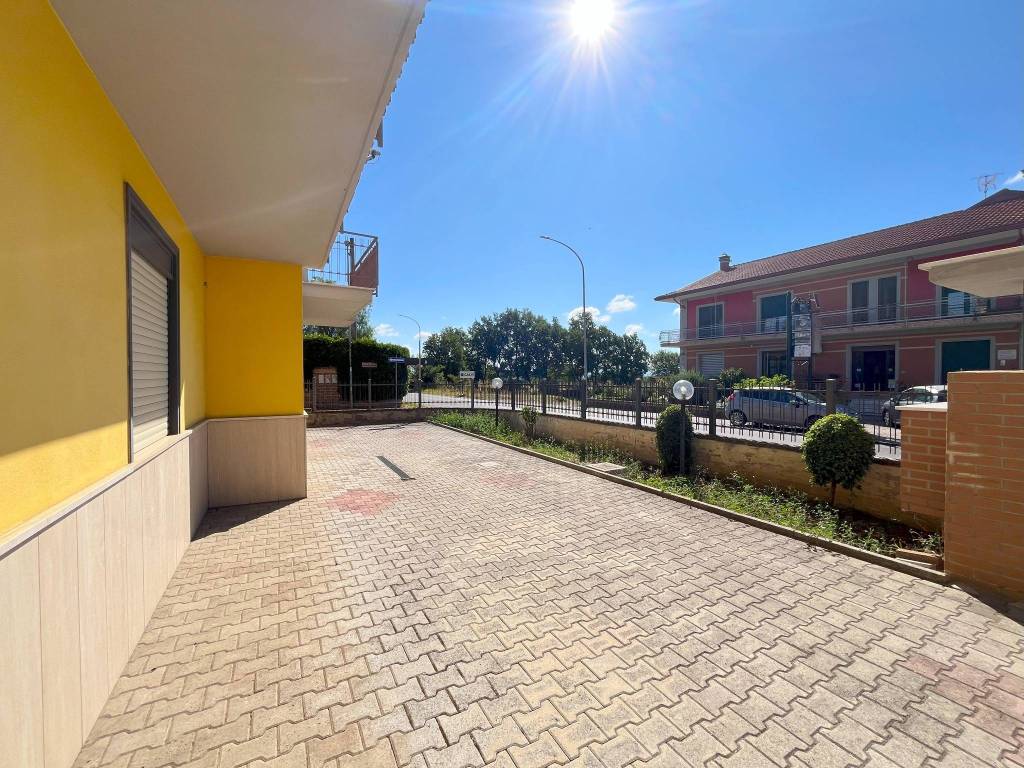 Appartamento a San giorgio del sannio in Via Enrico Nisco, 47 - Foto 5