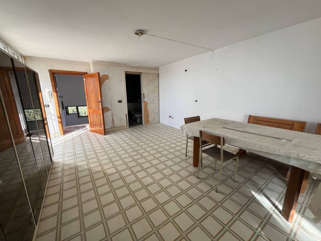 Attico / mansarda a Siracusa in Via Grotta Santa - Foto 2