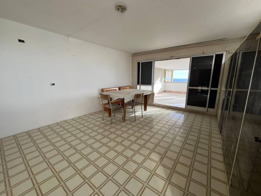 Attico / mansarda a Siracusa in Via Grotta Santa - Foto 3