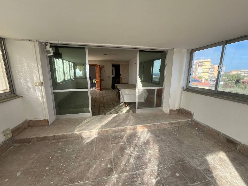 Attico / mansarda a Siracusa in Via Grotta Santa - Foto 4