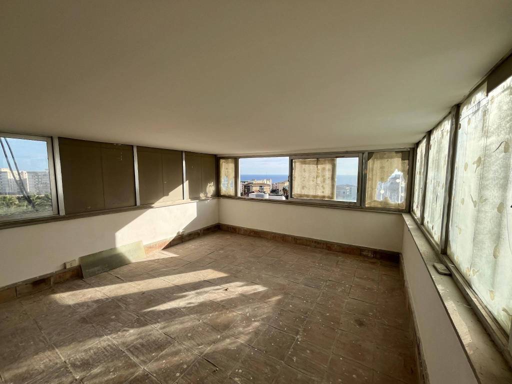 Attico / mansarda a Siracusa in Via Grotta Santa - Foto 5