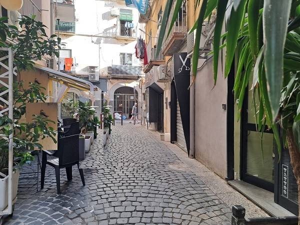 Immobile a Castellammare di stabia in Via del Pittore Ignoto - Foto 3