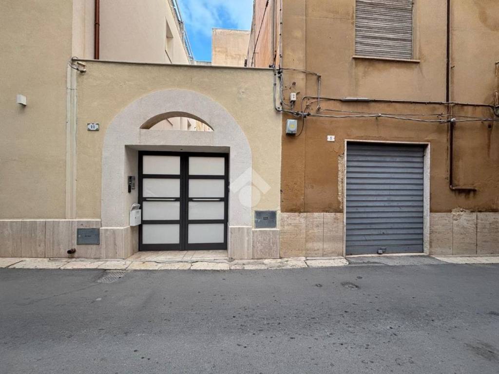 Appartamento a Marsala in Via Falconara, 10 - Foto 5
