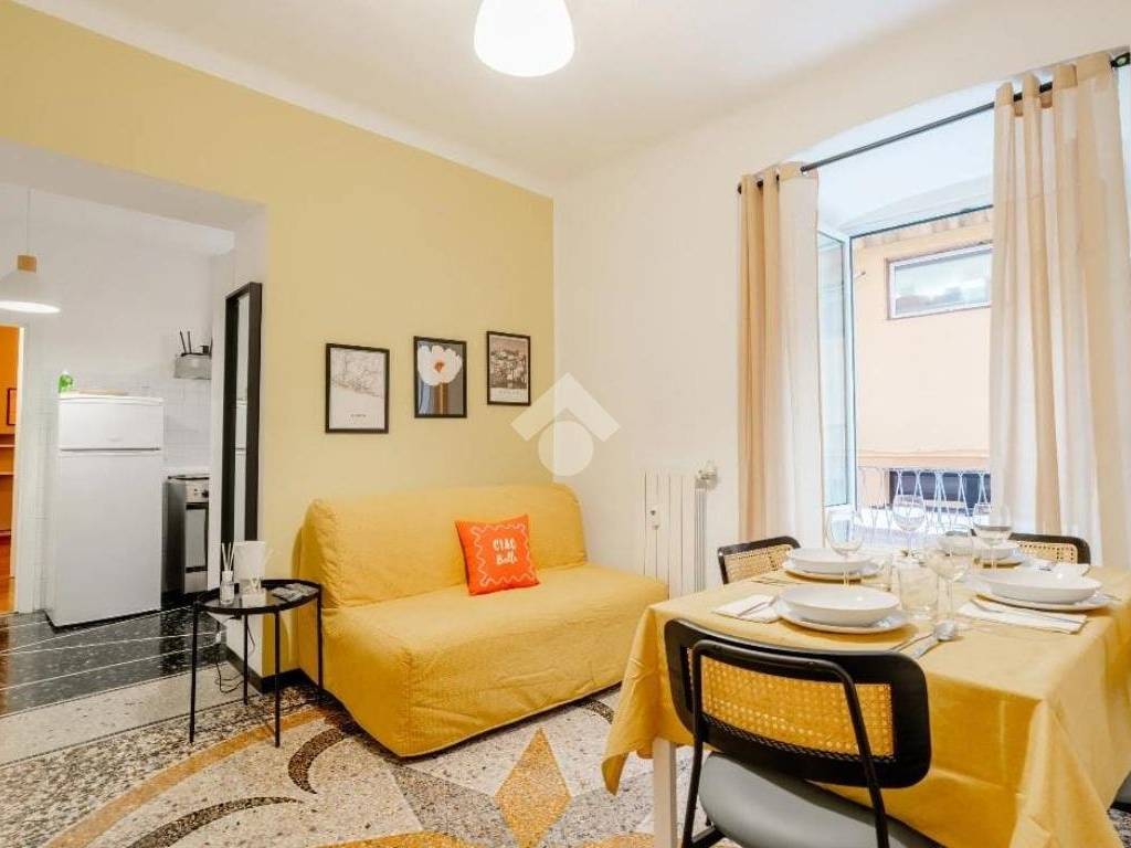 Appartamento a Genova in Via Galeazzo Alessi, 8 - Foto 2