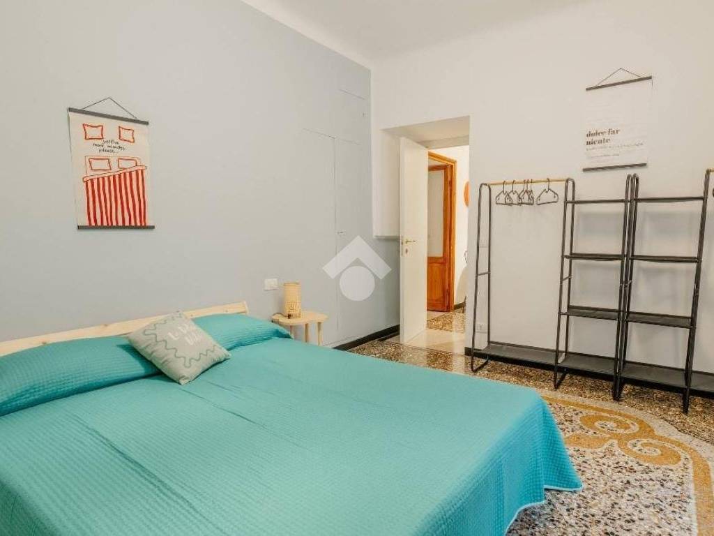 Appartamento a Genova in Via Galeazzo Alessi, 8 - Foto 3