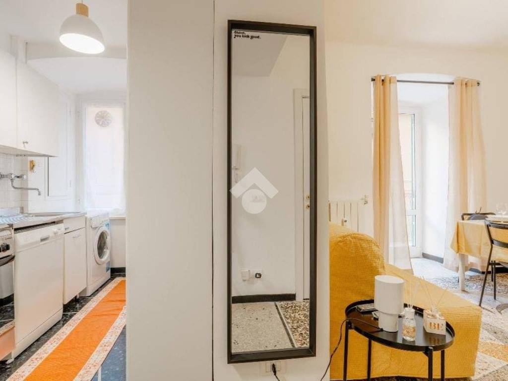 Appartamento a Genova in Via Galeazzo Alessi, 8 - Foto 4