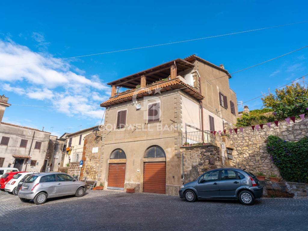 Appartamento a Tarquinia in Piazza della Tribuna, 13 - Foto 2