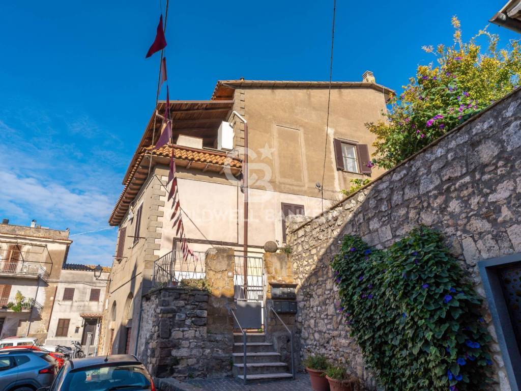 Appartamento a Tarquinia in Piazza della Tribuna, 13 - Foto 3