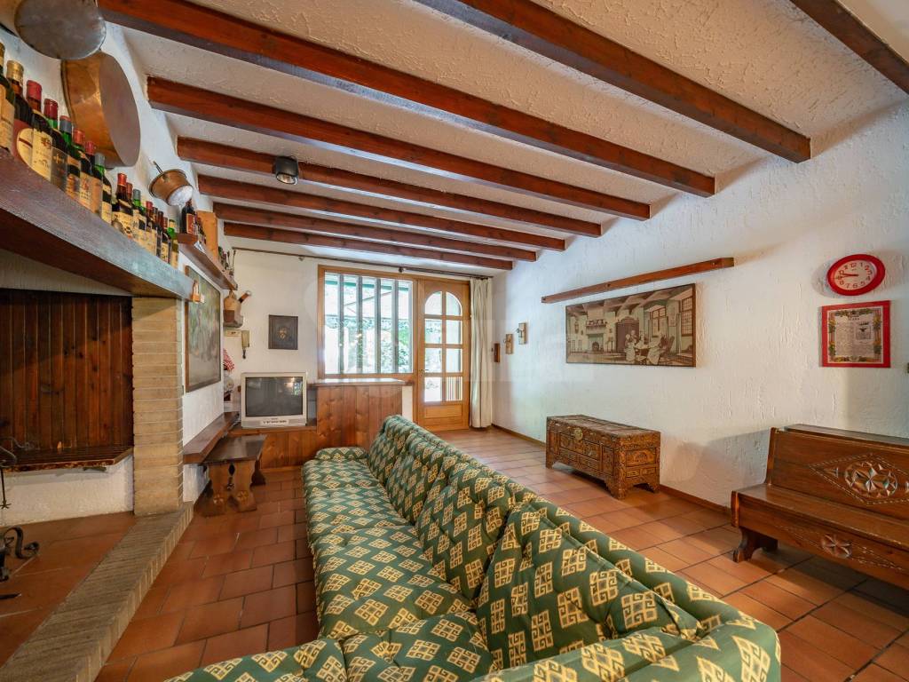 Villa a Bosisio parini in Via San Giuseppe, 1 - Foto 5