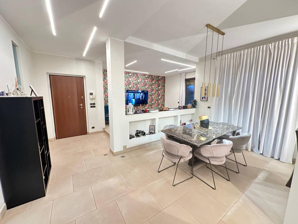 Villa a Leinì in Via Fornacino - Foto 4
