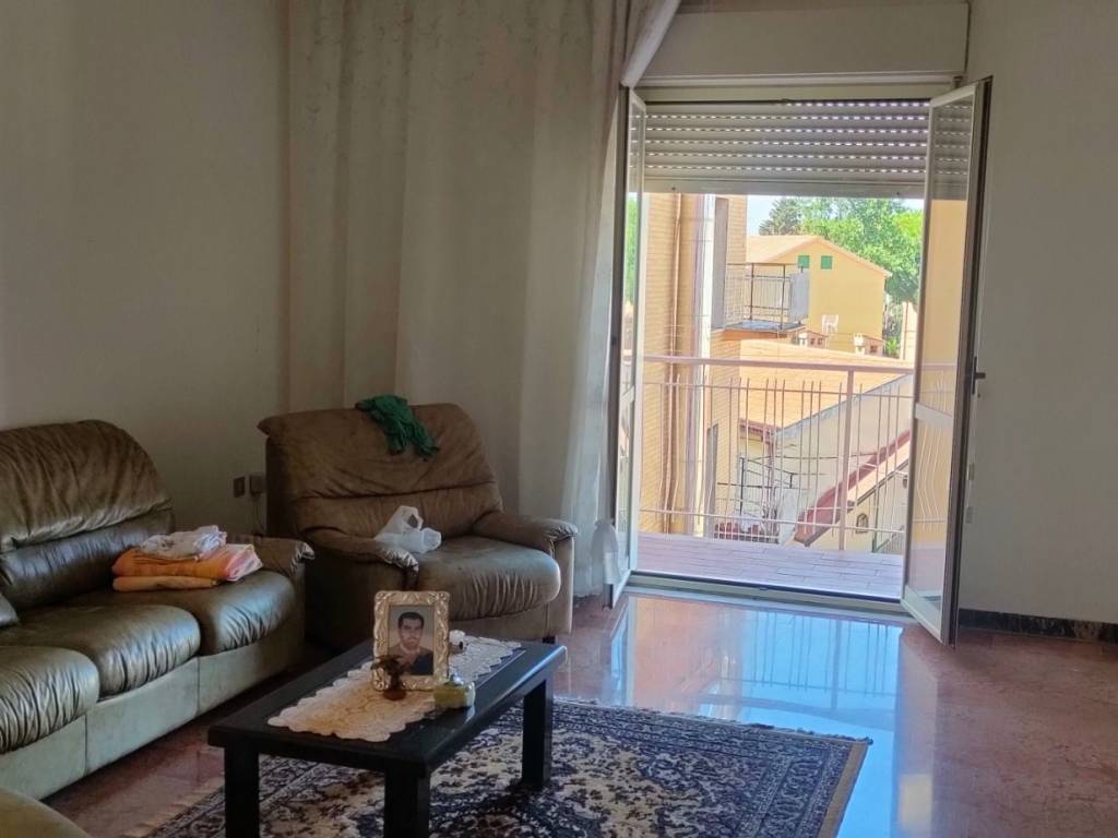 Appartamento a Vibo valentia in Via Giuseppe Carulli - Foto 2