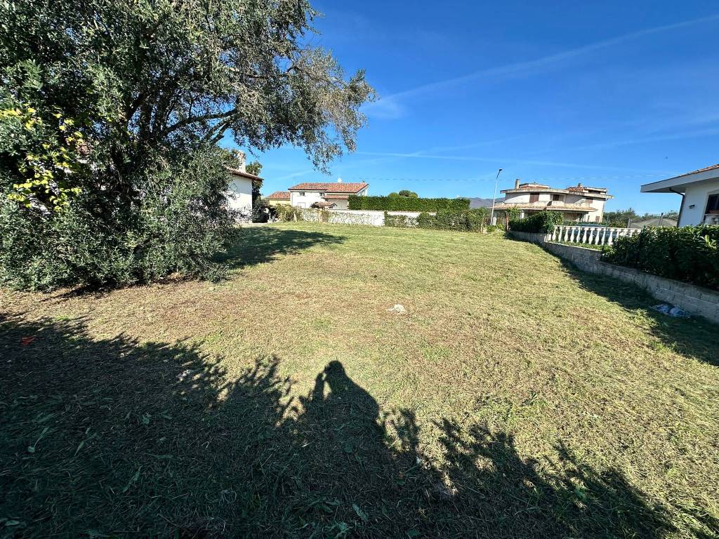 Terreno a Genzano di roma in Via Petronio - Foto 5