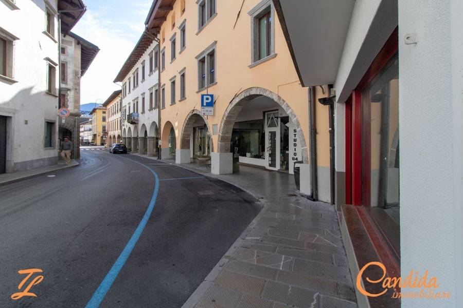 Immobile a Tolmezzo in Via Camillo Benso di Cavour - Foto 3