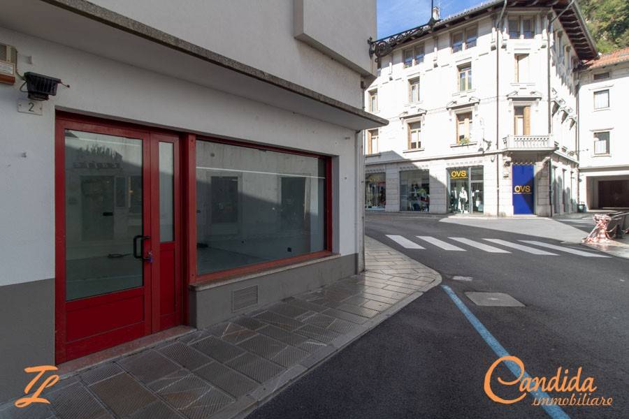 Immobile a Tolmezzo in Via Camillo Benso di Cavour - Foto 4