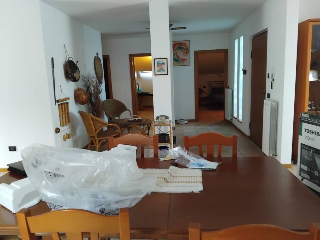 Appartamento a Alba adriatica in Via Giuseppe Garibaldi - Foto 3