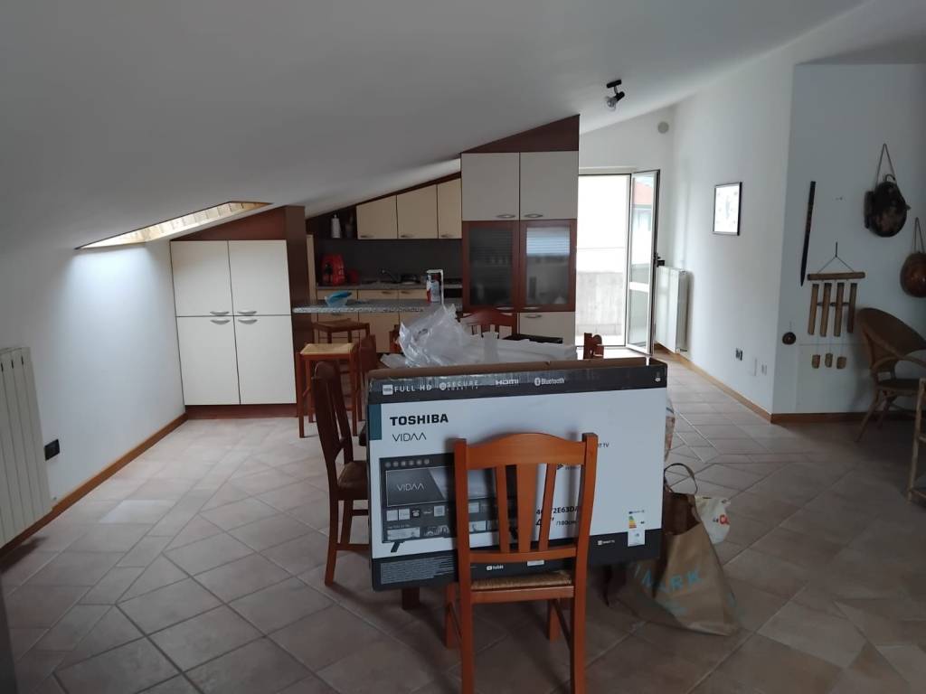 Appartamento a Alba adriatica in Via Giuseppe Garibaldi - Foto 4