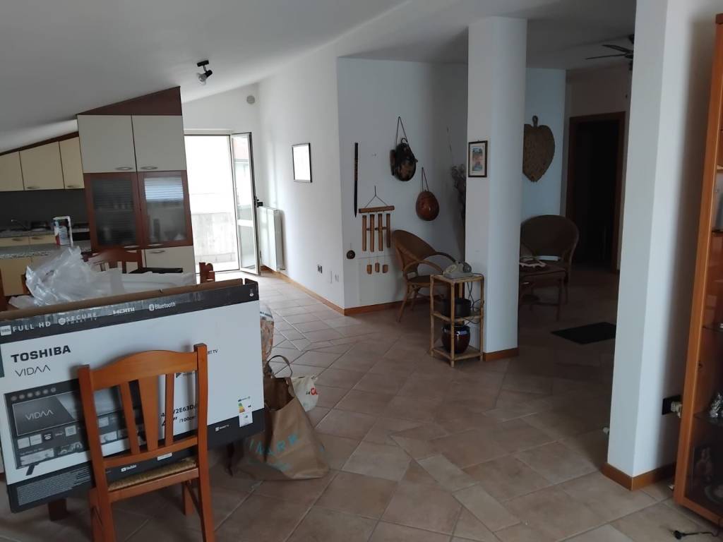 Appartamento a Alba adriatica in Via Giuseppe Garibaldi - Foto 5