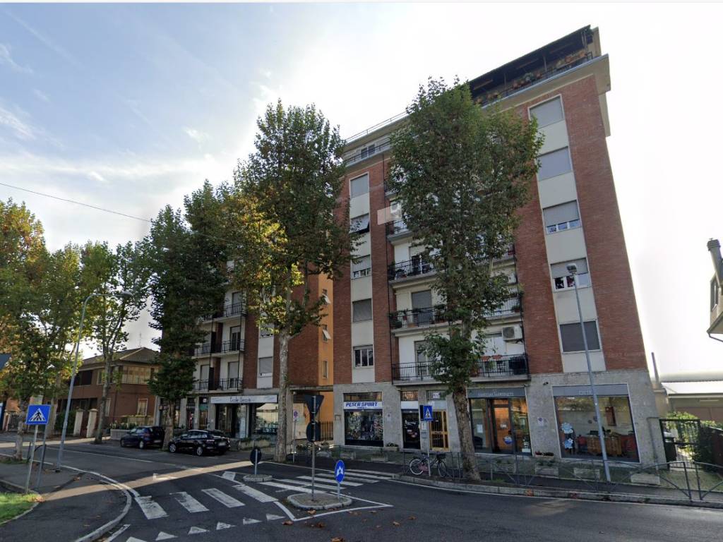 Appartamento a Brugherio in Via Sant'Anna, 52 - Foto 2