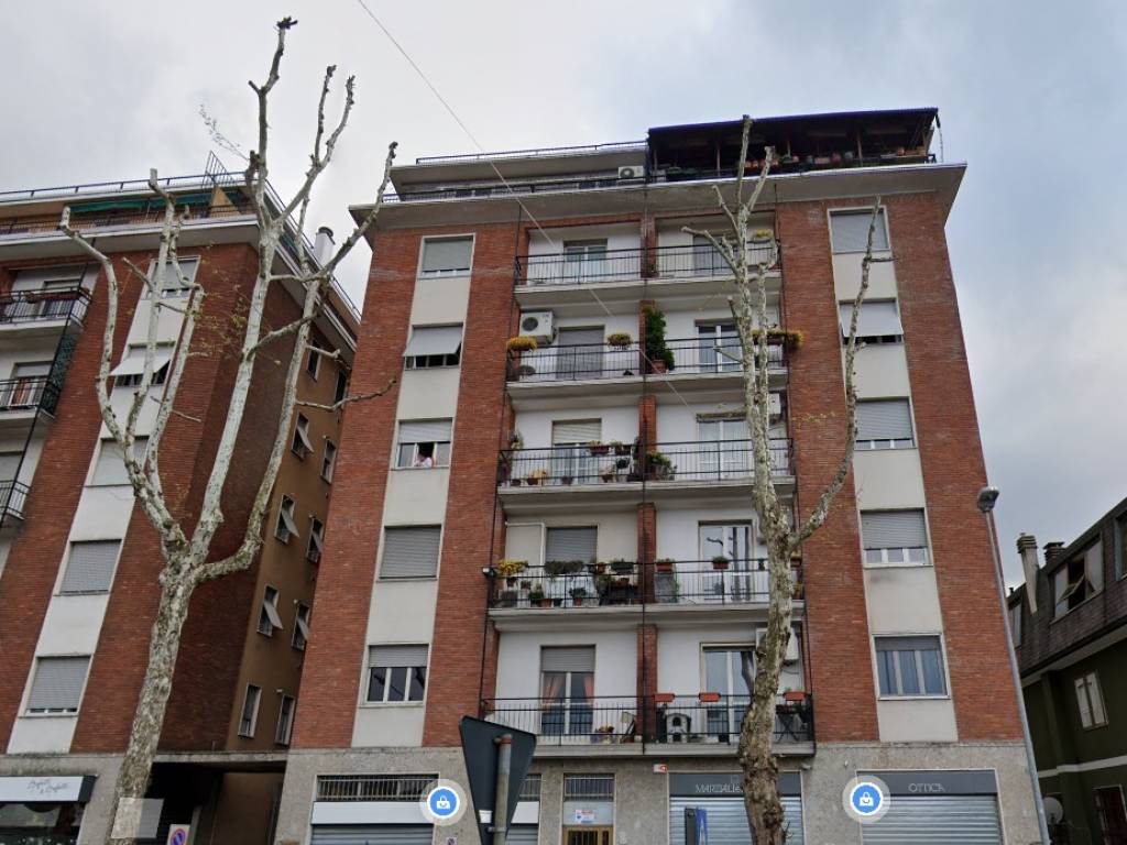 Appartamento a Brugherio in Via Sant'Anna, 52 - Foto 3