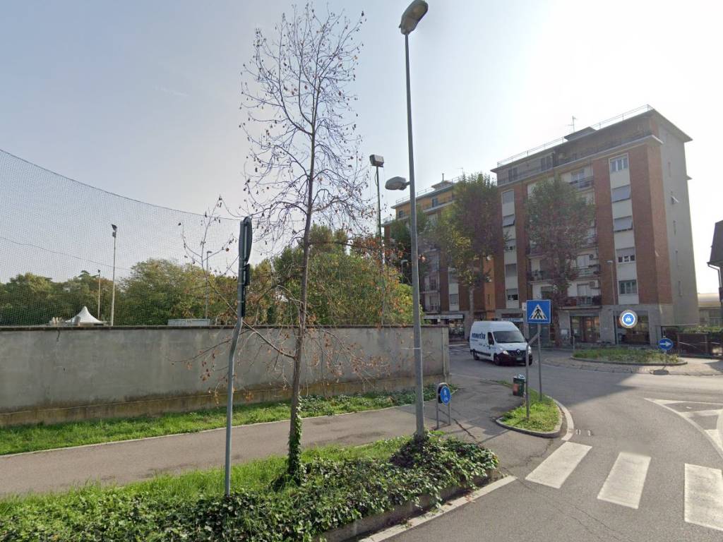 Appartamento a Brugherio in Via Sant'Anna, 52 - Foto 4