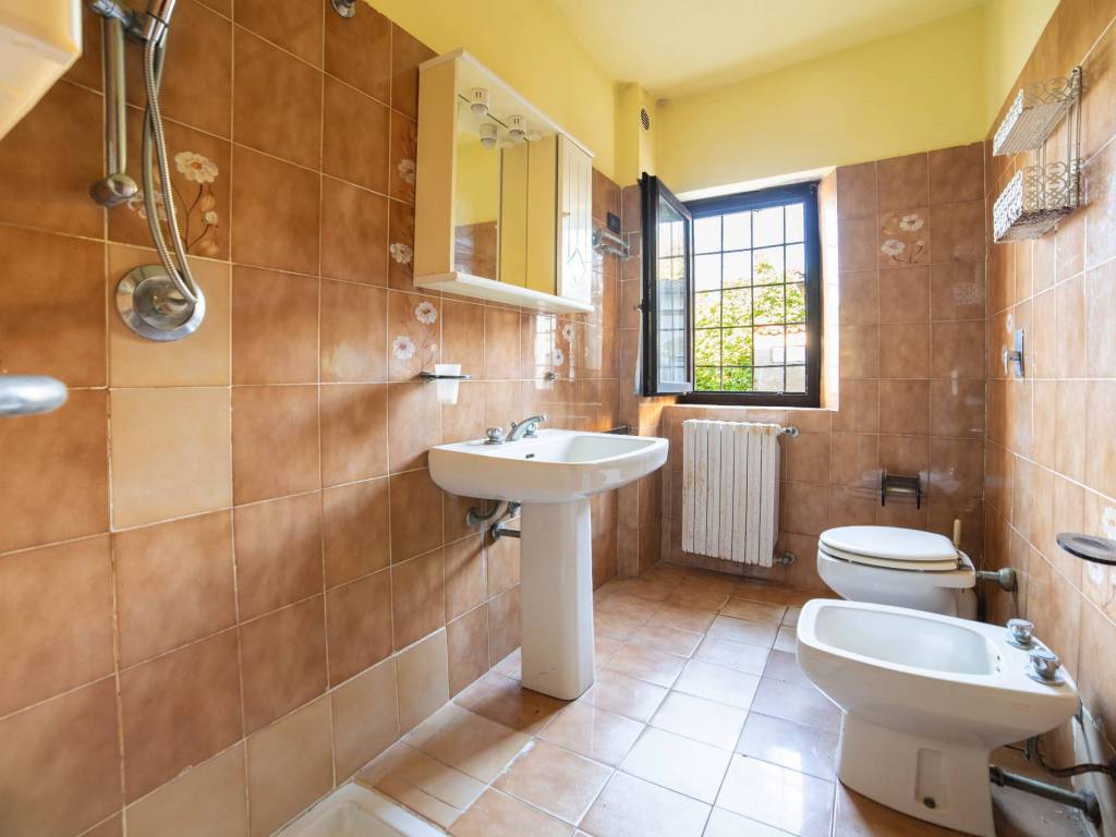 Casa indipendente a Roncoferraro in Via Conciliazione, 8 - Foto 4