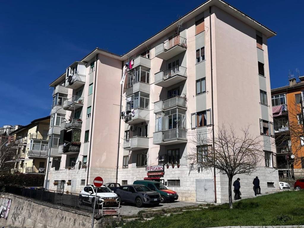 Appartamento a Potenza in Via Janfolla, 1 - Foto 2