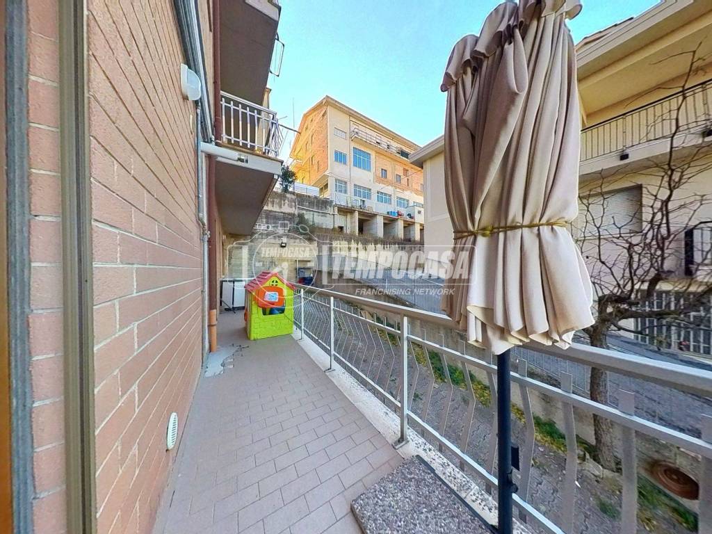 Appartamento a Montegranaro in Via Filippo Turati - Foto 3