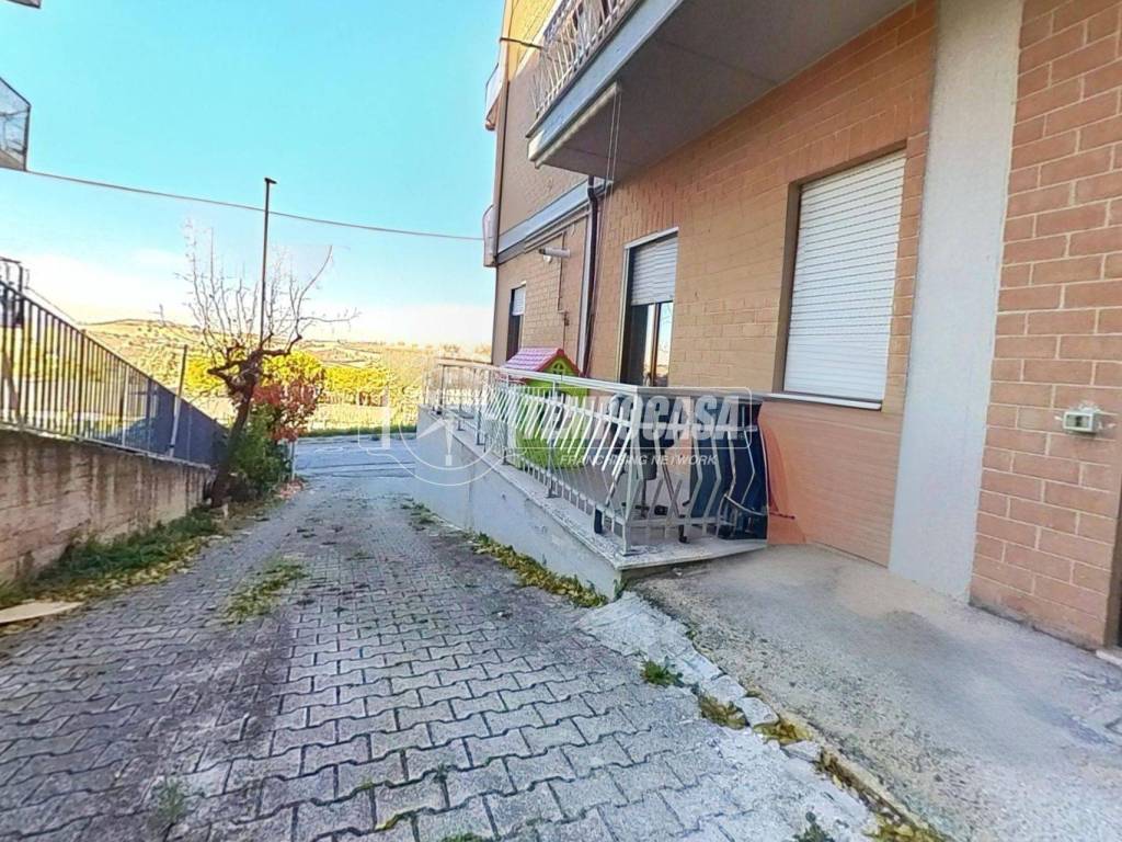 Appartamento a Montegranaro in Via Filippo Turati - Foto 4