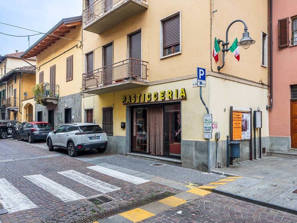 Immobile a Pianezza in Via Antonio Gramsci, 15 - Foto 2