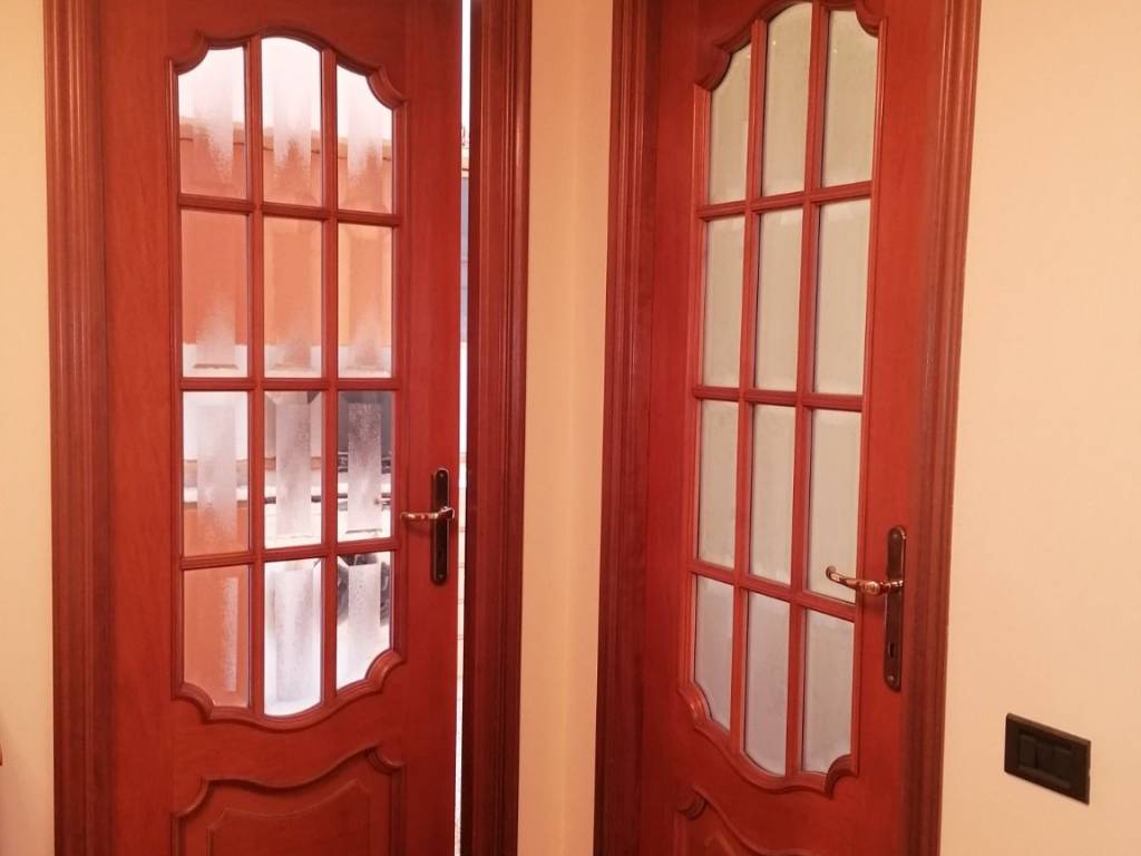 Appartamento a Genova in Via Posalunga - Foto 2