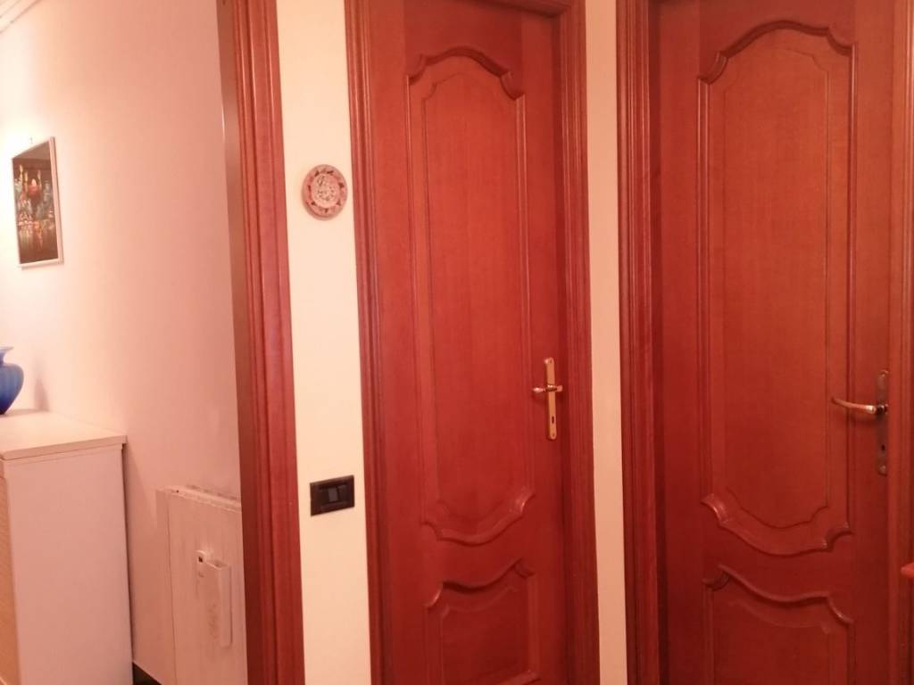 Appartamento a Genova in Via Posalunga - Foto 3
