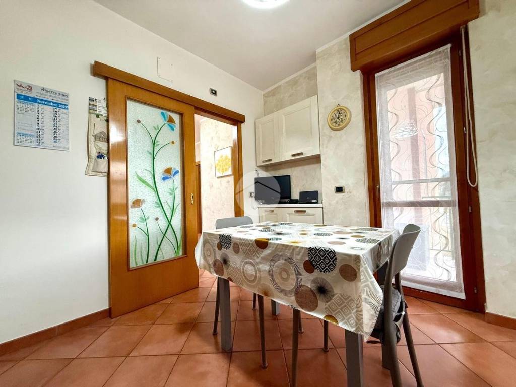 Appartamento a Campobasso in Via Quircio, 5 - Foto 4