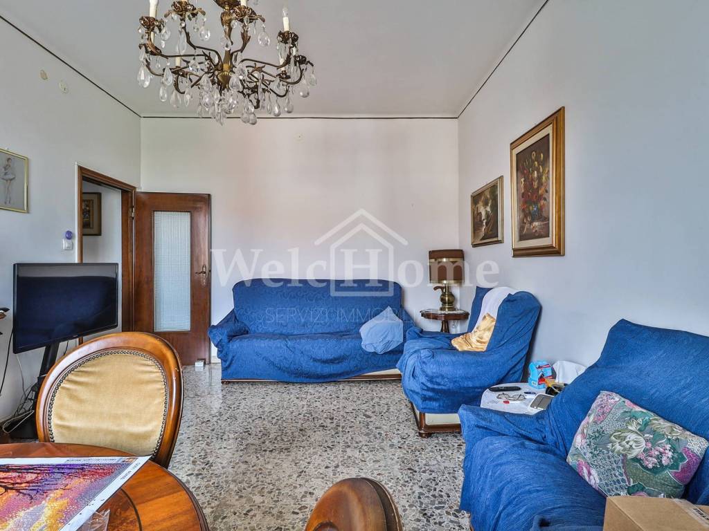 Appartamento a Bologna in Via Pier Paolo Molinelli - Foto 2