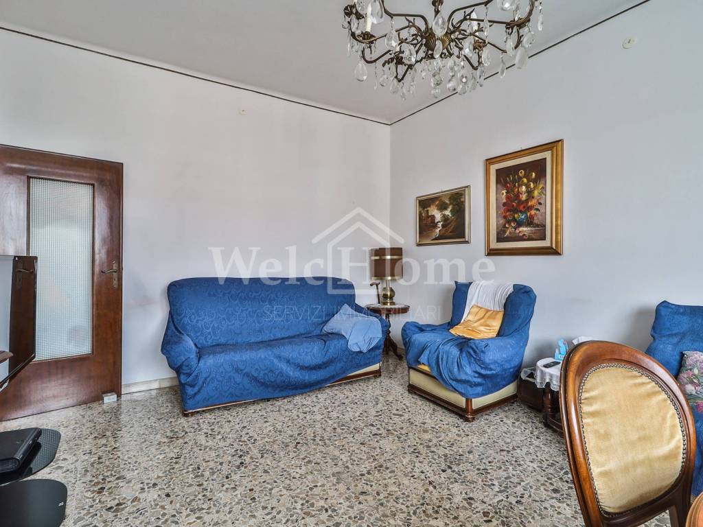 Appartamento a Bologna in Via Pier Paolo Molinelli - Foto 3
