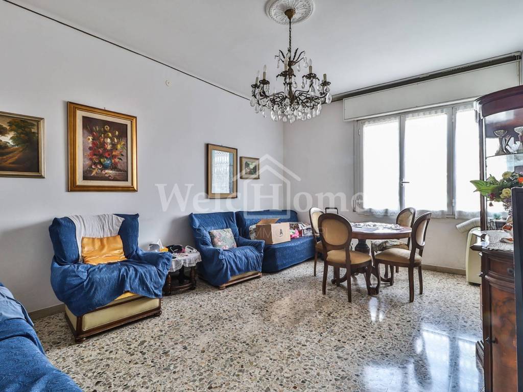 Appartamento a Bologna in Via Pier Paolo Molinelli - Foto 4