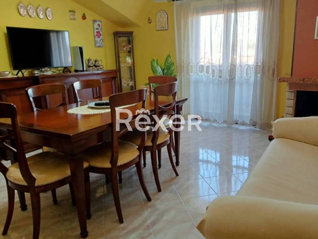 Attico / mansarda a Prata di principato ultra in Località Valle - Foto 5