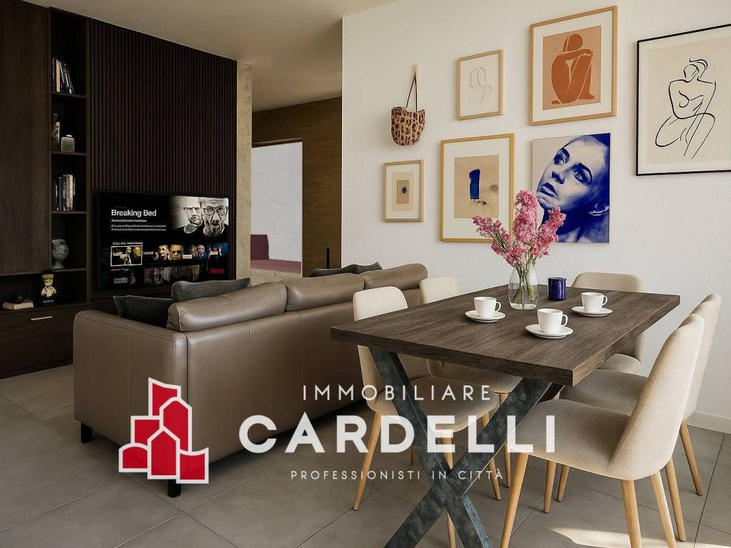 Appartamento a Porto sant'elpidio in Via Adige, 45 - Foto 2