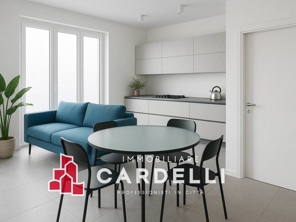 Appartamento a Porto sant'elpidio in Via Adige, 45 - Foto 5