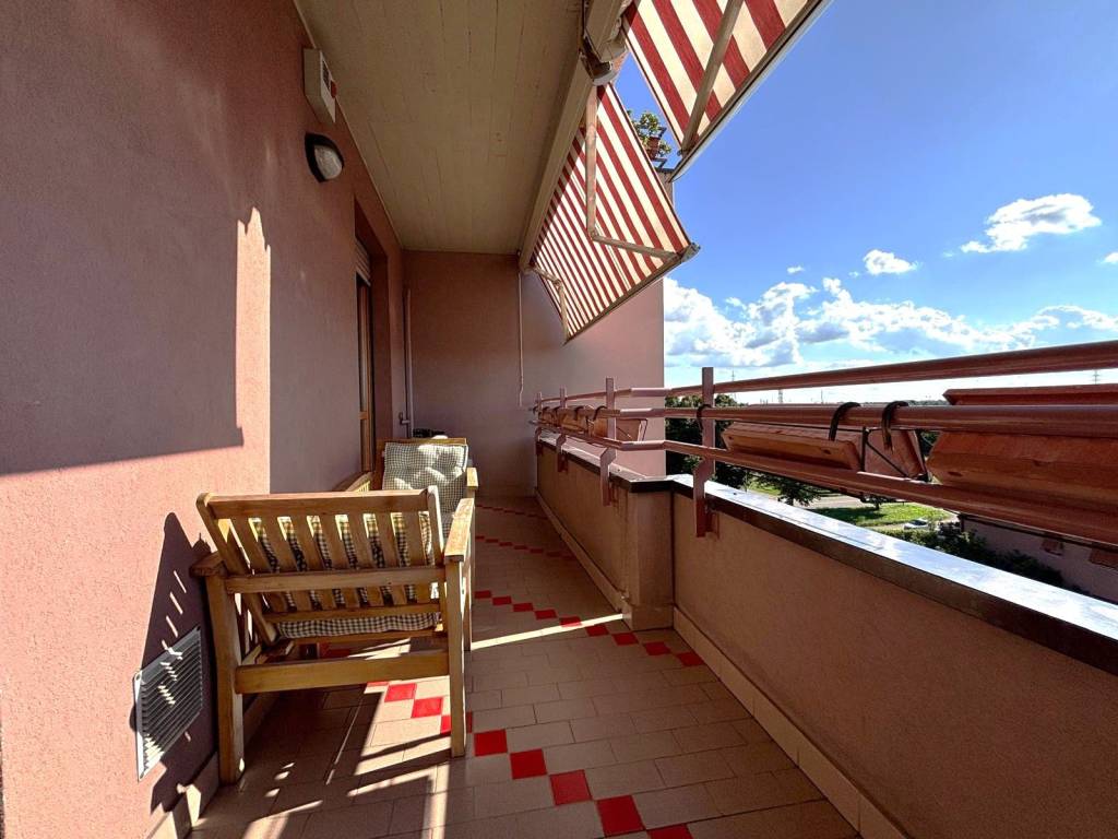 Appartamento a Desio in Via Santa Liberata - Foto 4