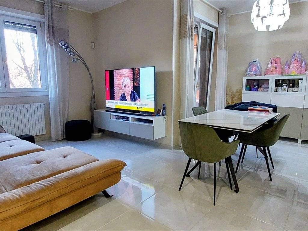 Appartamento a Monza in Via Ambrosini, 3 - Foto 3