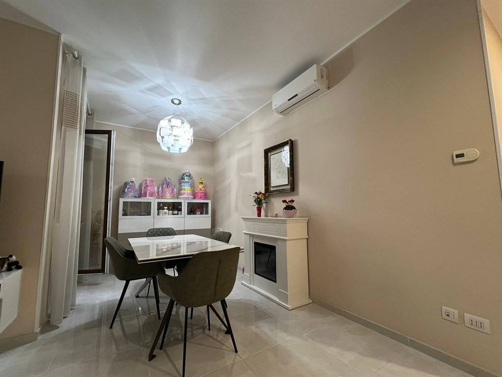 Appartamento a Monza in Via Ambrosini, 3 - Foto 4