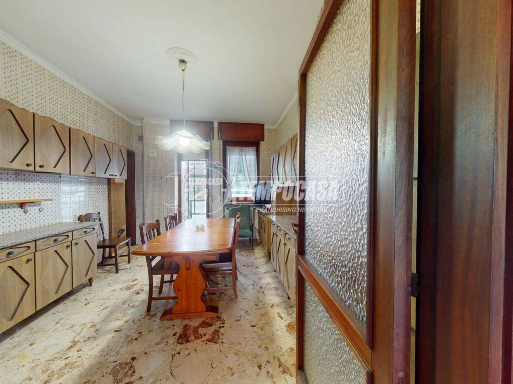 Appartamento a Lecce in Via Alessandro Manzoni 15 - Foto 2