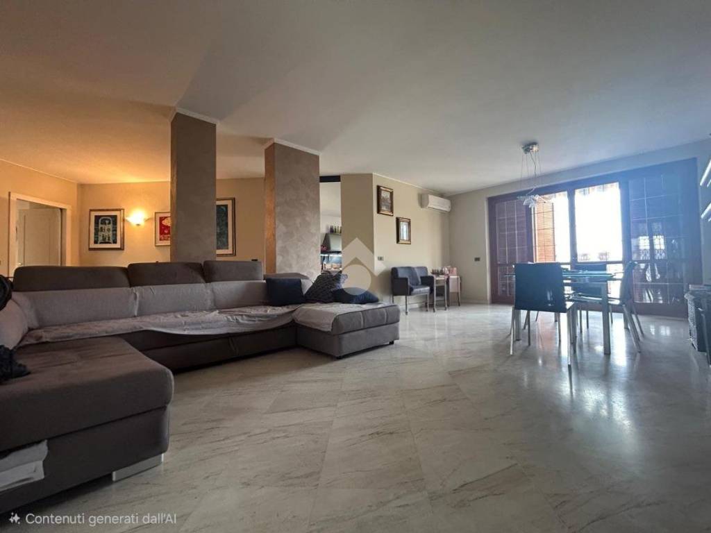 Villa a Pizzighettone in Via Cremona, 32 - Foto 2