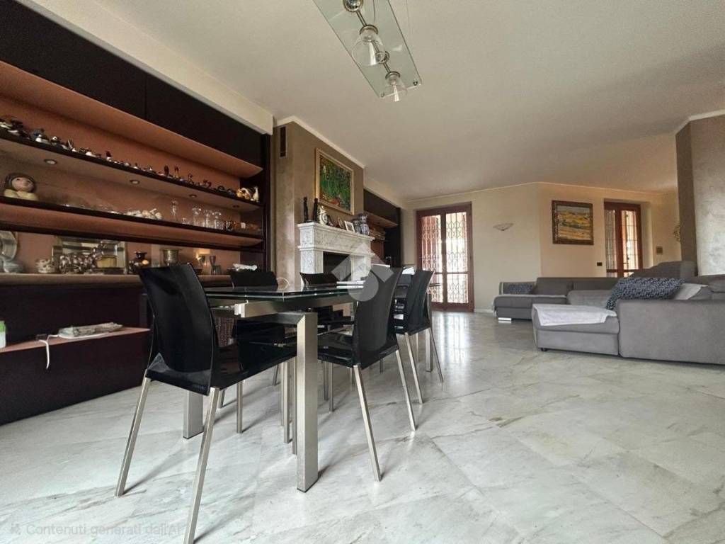 Villa a Pizzighettone in Via Cremona, 32 - Foto 3
