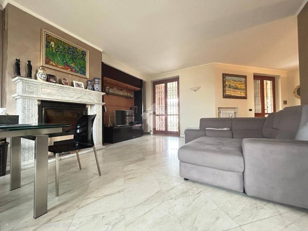 Villa a Pizzighettone in Via Cremona, 32 - Foto 4