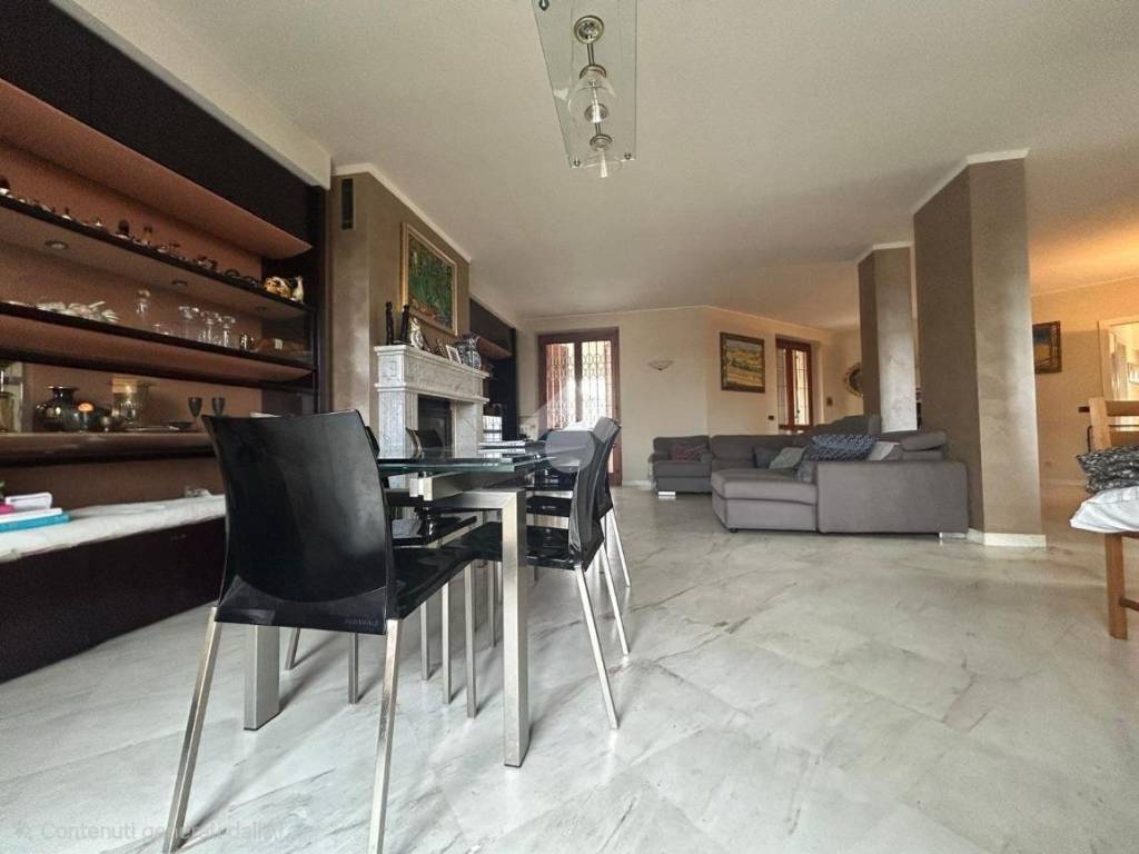 Villa a Pizzighettone in Via Cremona, 32 - Foto 5