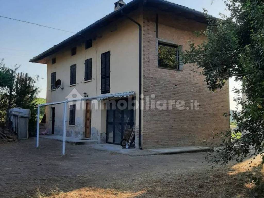 Villa a Moasca in Regione Annunziata, 10 - Foto 2