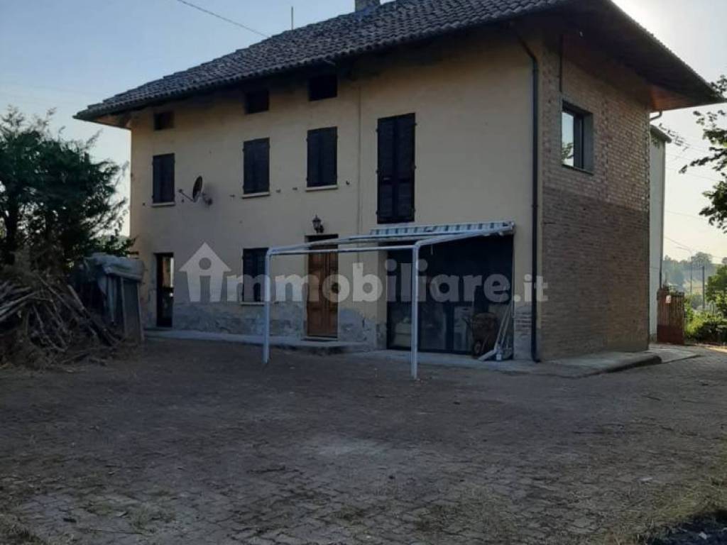 Villa a Moasca in Regione Annunziata, 10 - Foto 3