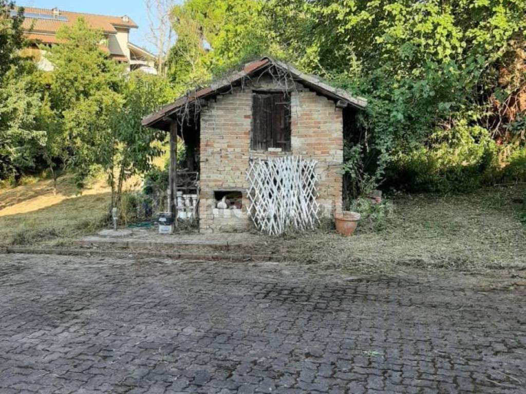 Villa a Moasca in Regione Annunziata, 10 - Foto 4